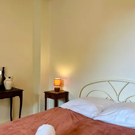 Le Clos Du Gallion An Authentic Haven Of Peace