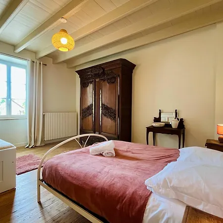 Le Clos Du Gallion An Authentic Haven Of Peace Casa vacanze