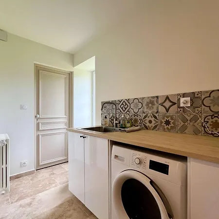 Casa vacanze Le Clos Du Gallion An Authentic Haven Of Peace