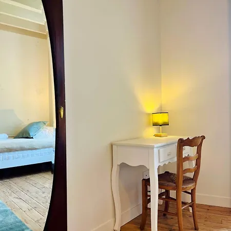 Casa vacanze Le Clos Du Gallion An Authentic Haven Of Peace *