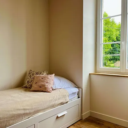 Le Clos Du Gallion An Authentic Haven Of Peace