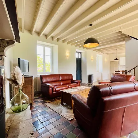 Casa vacanze Le Clos Du Gallion An Authentic Haven Of Peace