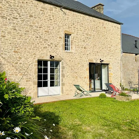 Le Clos Du Gallion An Authentic Haven Of Peace Casa vacanze Saint-Cyr (Manche)