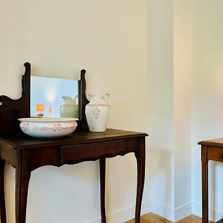 Casa vacanze Le Clos Du Gallion An Authentic Haven Of Peace Saint-Cyr (Manche)