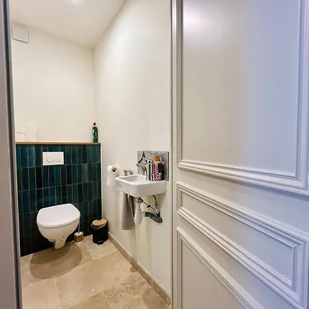 Le Clos Du Gallion An Authentic Haven Of Peace *