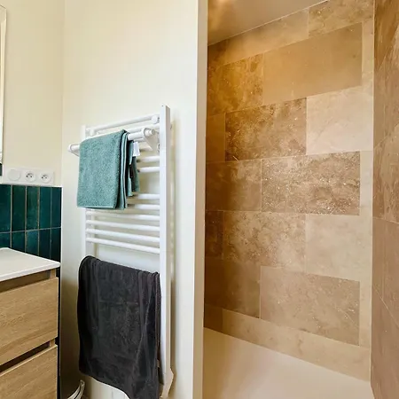 Le Clos Du Gallion An Authentic Haven Of Peace Casa vacanze