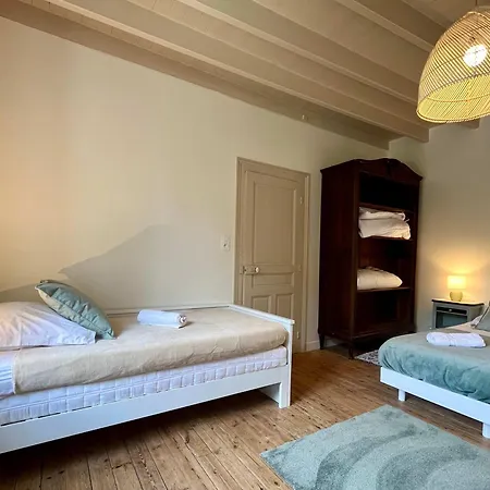 Casa vacanze Le Clos Du Gallion An Authentic Haven Of Peace