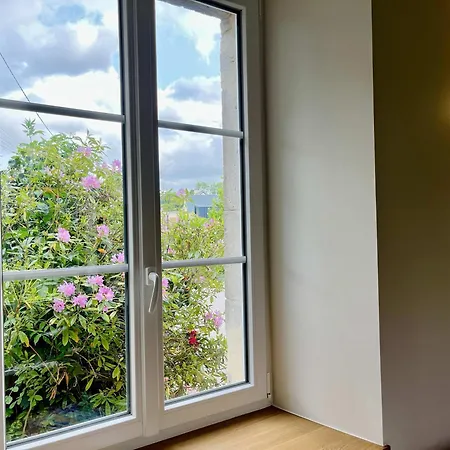 Le Clos Du Gallion An Authentic Haven Of Peace * Saint-Cyr (Manche)