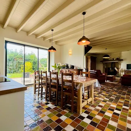 Le Clos Du Gallion An Authentic Haven Of Peace Casa vacanze