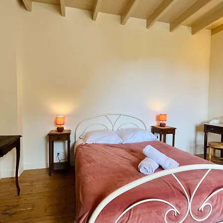 Le Clos Du Gallion An Authentic Haven Of Peace Casa vacanze Saint-Cyr (Manche)