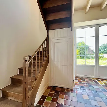 Le Clos Du Gallion An Authentic Haven Of Peace * Saint-Cyr (Manche)