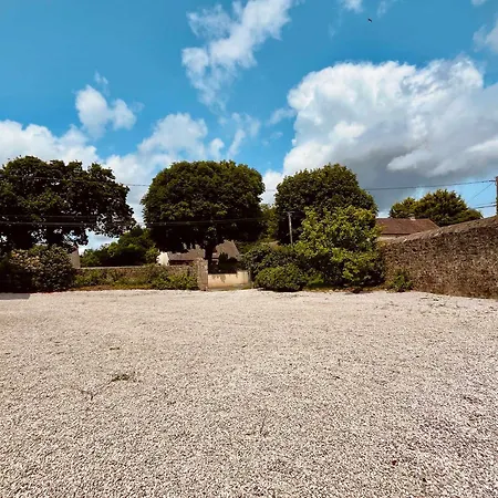 Le Clos Du Gallion An Authentic Haven Of Peace