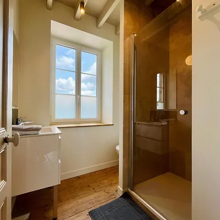 Casa vacanze Le Clos Du Gallion An Authentic Haven Of Peace