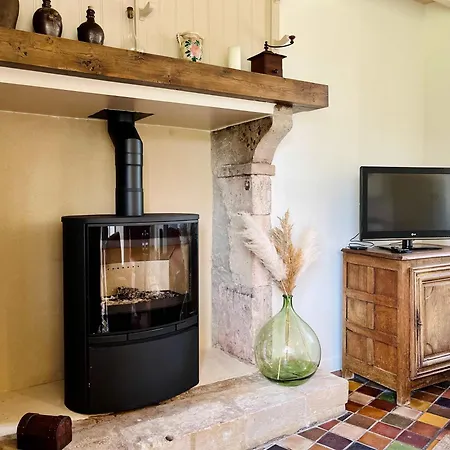 Le Clos Du Gallion An Authentic Haven Of Peace * Saint-Cyr (Manche)