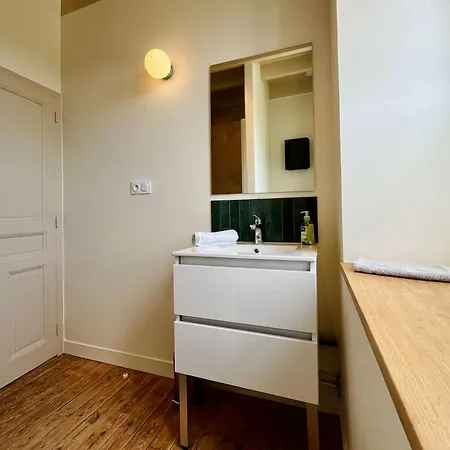 Le Clos Du Gallion An Authentic Haven Of Peace Casa vacanze