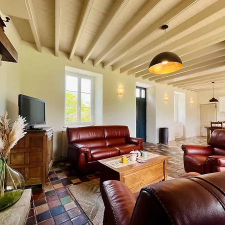 Le Clos Du Gallion An Authentic Haven Of Peace Casa vacanze *