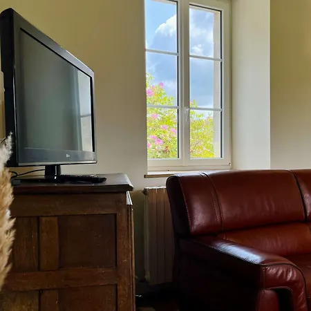 Casa vacanze Le Clos Du Gallion An Authentic Haven Of Peace *