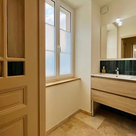 Le Clos Du Gallion An Authentic Haven Of Peace Casa vacanze Saint-Cyr (Manche)