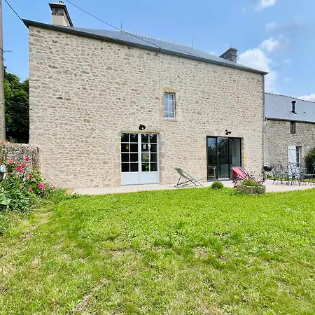 Le Clos Du Gallion An Authentic Haven Of Peace Casa vacanze Saint-Cyr (Manche)