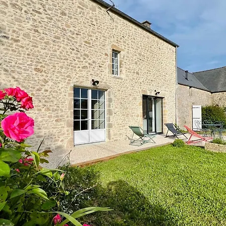 Casa vacanze Le Clos Du Gallion An Authentic Haven Of Peace Saint-Cyr (Manche)