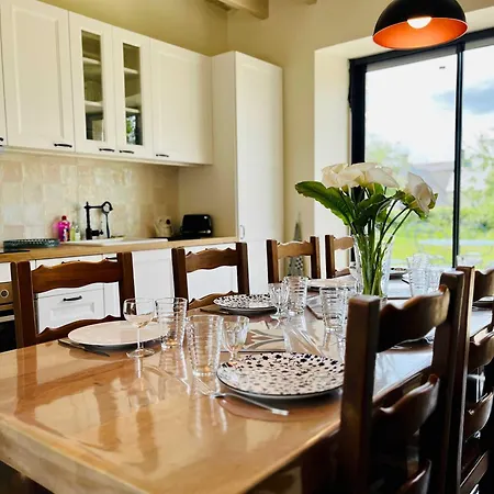 Le Clos Du Gallion An Authentic Haven Of Peace