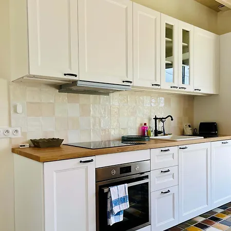 Le Clos Du Gallion An Authentic Haven Of Peace Casa vacanze Saint-Cyr (Manche)