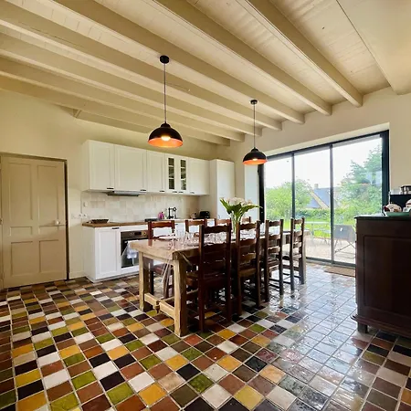 Casa vacanze Le Clos Du Gallion An Authentic Haven Of Peace