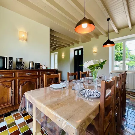 Le Clos Du Gallion An Authentic Haven Of Peace Casa vacanze *