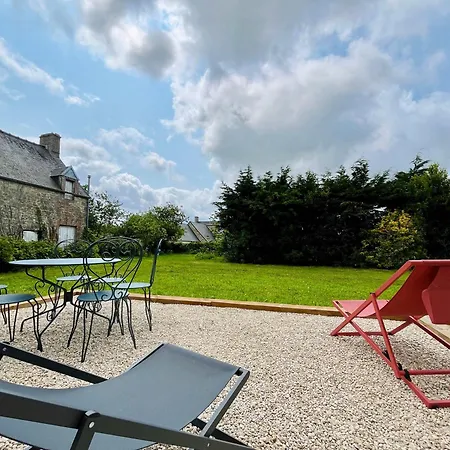 Le Clos Du Gallion An Authentic Haven Of Peace Casa vacanze Saint-Cyr (Manche)