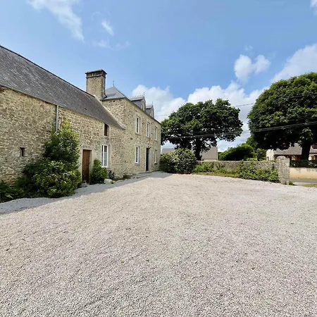 Le Clos Du Gallion An Authentic Haven Of Peace * Saint-Cyr (Manche)