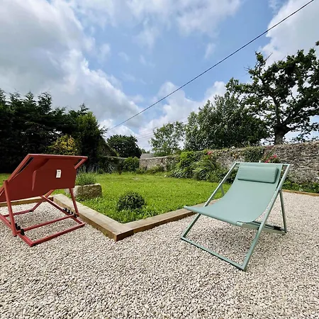 Le Clos Du Gallion An Authentic Haven Of Peace Casa vacanze