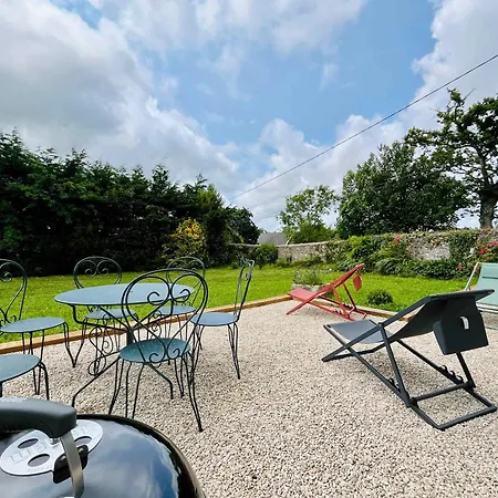 Le Clos Du Gallion An Authentic Haven Of Peace Casa vacanze *