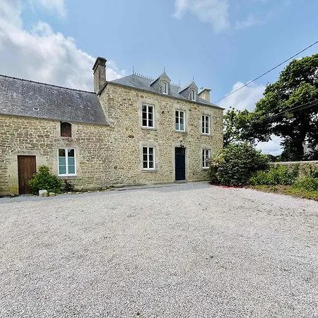 Le Clos Du Gallion An Authentic Haven Of Peace Casa vacanze Saint-Cyr (Manche)