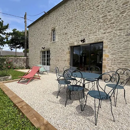 Le Clos Du Gallion An Authentic Haven Of Peace Casa vacanze