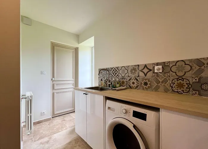 別荘 Le Clos Du Gallion An Authentic Haven Of Peace