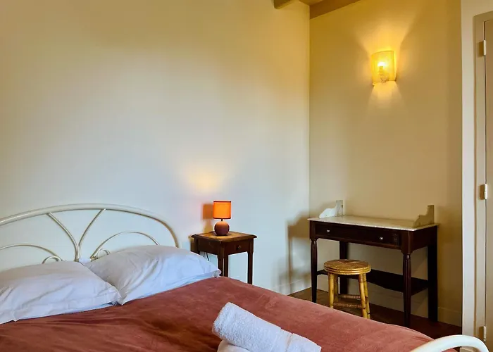 Le Clos Du Gallion An Authentic Haven Of Peace 別荘 Saint-Cyr (Manche)