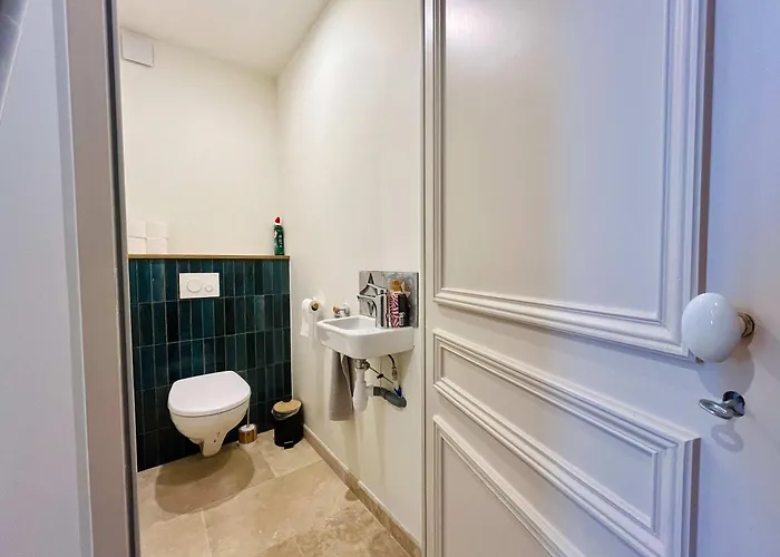 Le Clos Du Gallion An Authentic Haven Of Peace *