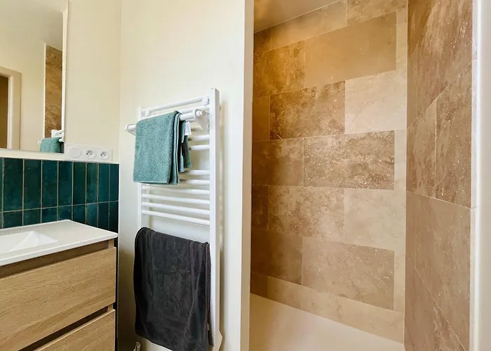 Le Clos Du Gallion An Authentic Haven Of Peace 別荘