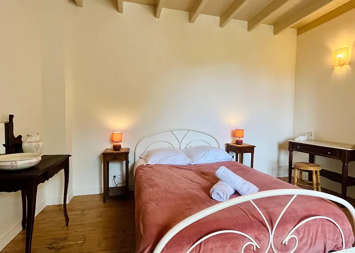 Le Clos Du Gallion An Authentic Haven Of Peace 別荘 Saint-Cyr (Manche)