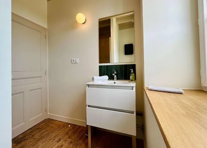 Le Clos Du Gallion An Authentic Haven Of Peace 別荘