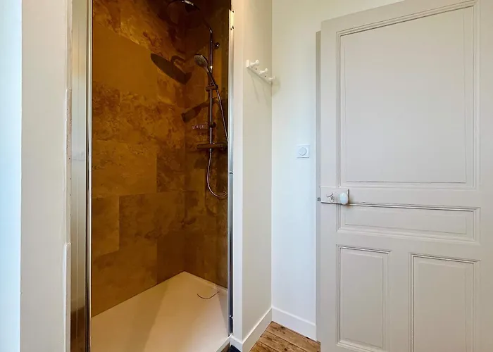 Le Clos Du Gallion An Authentic Haven Of Peace *