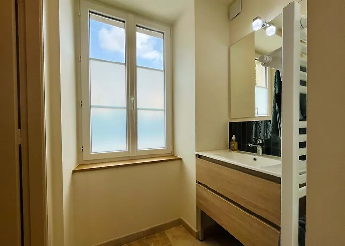 Le Clos Du Gallion An Authentic Haven Of Peace