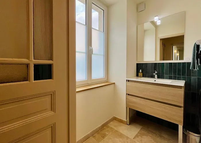 Le Clos Du Gallion An Authentic Haven Of Peace 別荘 Saint-Cyr (Manche)