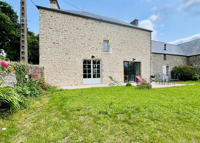 Le Clos Du Gallion An Authentic Haven Of Peace 別荘 Saint-Cyr (Manche)