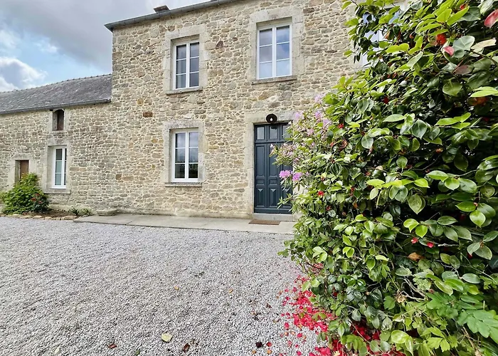 Le Clos Du Gallion An Authentic Haven Of Peace 別荘 *