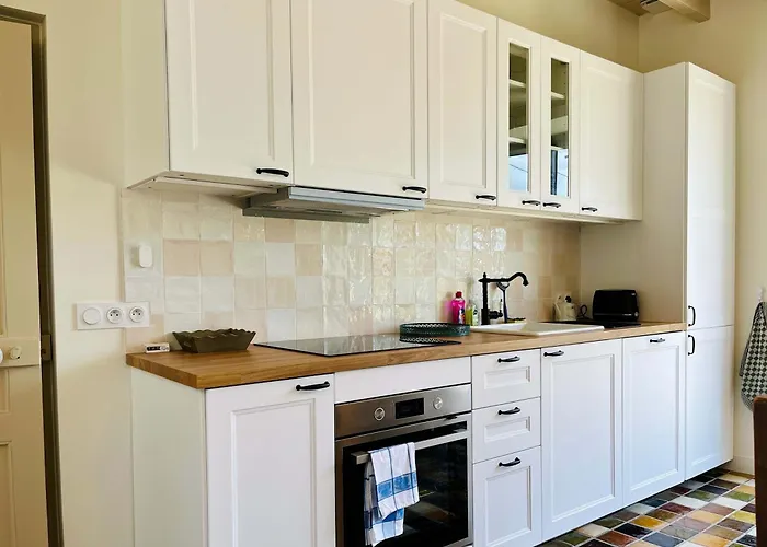 Le Clos Du Gallion An Authentic Haven Of Peace 別荘 Saint-Cyr (Manche)