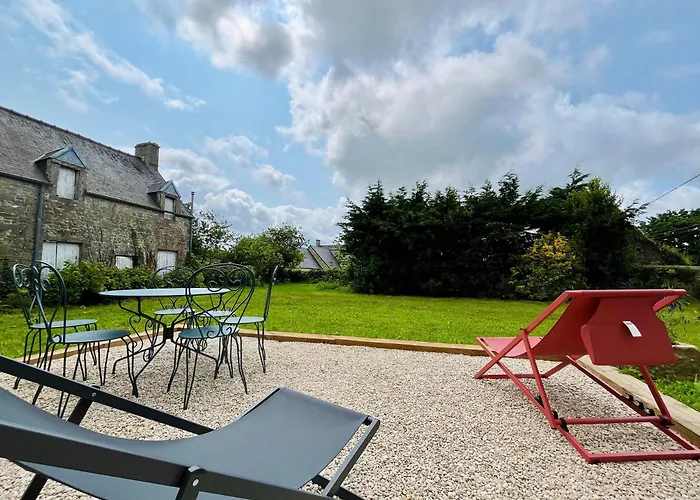 Le Clos Du Gallion An Authentic Haven Of Peace 別荘 Saint-Cyr (Manche)