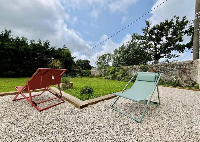 Le Clos Du Gallion An Authentic Haven Of Peace 別荘