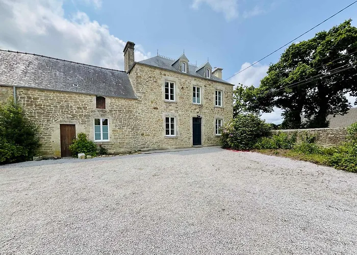 Le Clos Du Gallion An Authentic Haven Of Peace 別荘 Saint-Cyr (Manche)