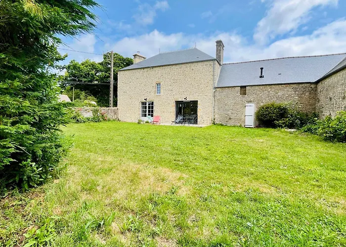 Le Clos Du Gallion An Authentic Haven Of Peace 別荘 *